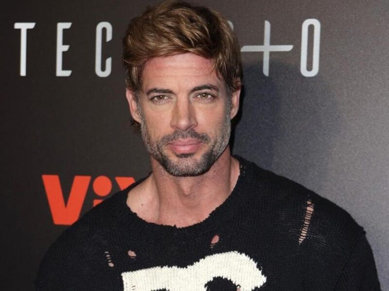 William Levy será sometido a programa para el control de ira
