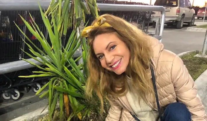 “¿Y si sí qué?”: Manola Diez responde a críticas por supuesto problema de alcoholismo