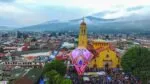 No te pierdas la “Feria de la Guitarra” en Paracho; conoce este Pueblo Mágico de Michoacán