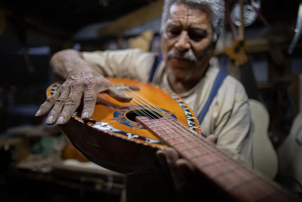 Ya viene la Feria de la Guitarra en Paracho; conoce este Pueblo Mágico de Michoacán 2