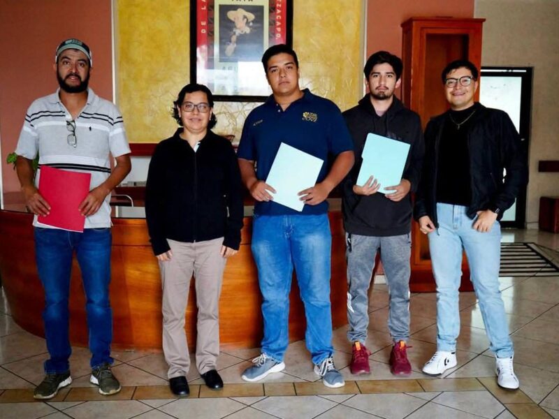 Zacapu apoya a migrantes que retornan a Michoacán