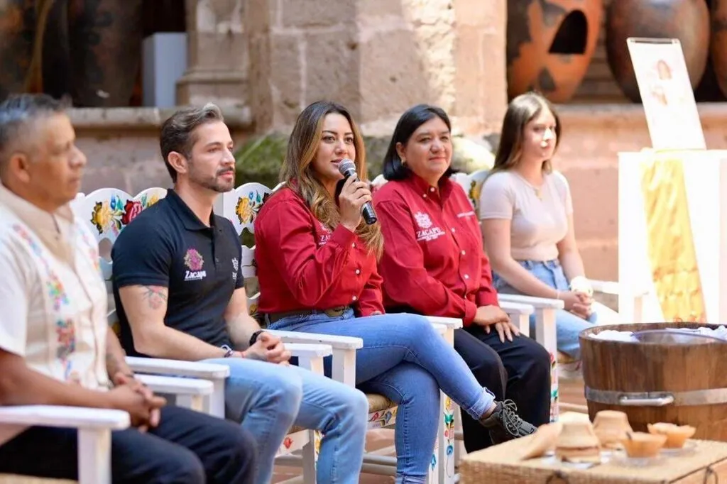 Zacapu se prepara para endulzar el paladar con la 8ª edición del Festival de la Nieve de Pasta 2025-1