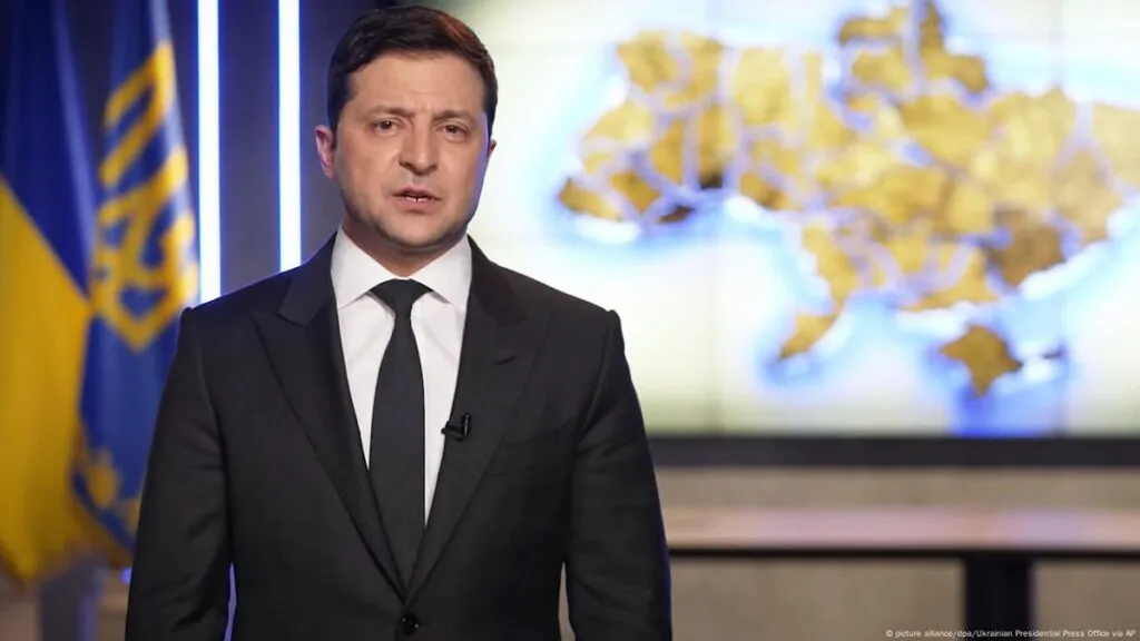 Zelenski pide más apoyo de EU; piloto ucranio de F-16 muere en ataque ruso