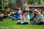 Zoológico de Morelia invita este viernes a un Día en el Aula Viva