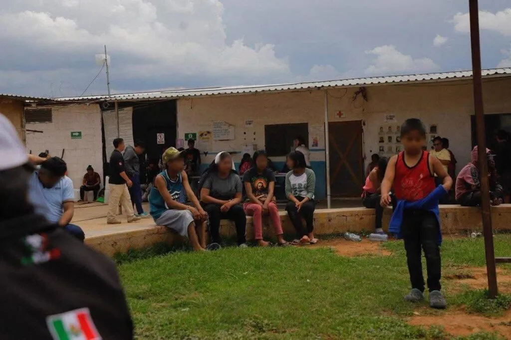 700 víctimas de explotación laboral son rescatadas en Guanajuato