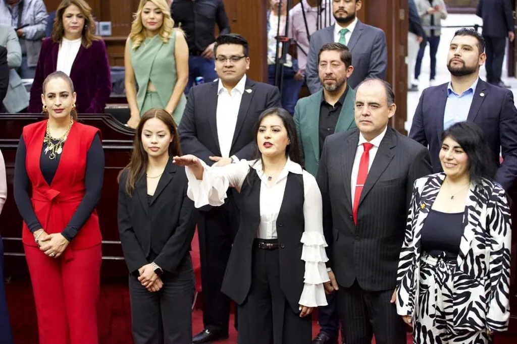 76 Legislatura designa a auditores especiales de Fiscalización de Michoacán-1