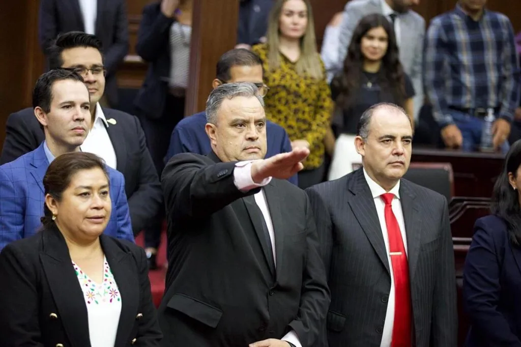 76 Legislatura designa a auditores especiales de Fiscalización de Michoacán-2