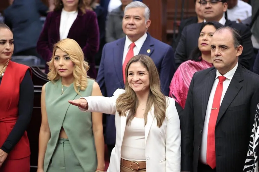 76 Legislatura designa a auditores especiales de Fiscalización de Michoacán-3