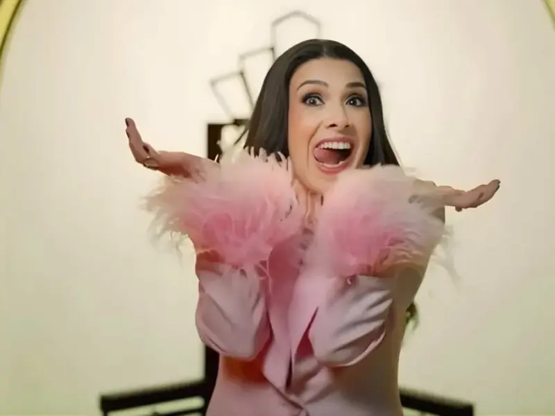 Dalilah Polanco se suma a La Casa de los Famosos México 3, aportando su carisma y experiencia al esperado reality show 1