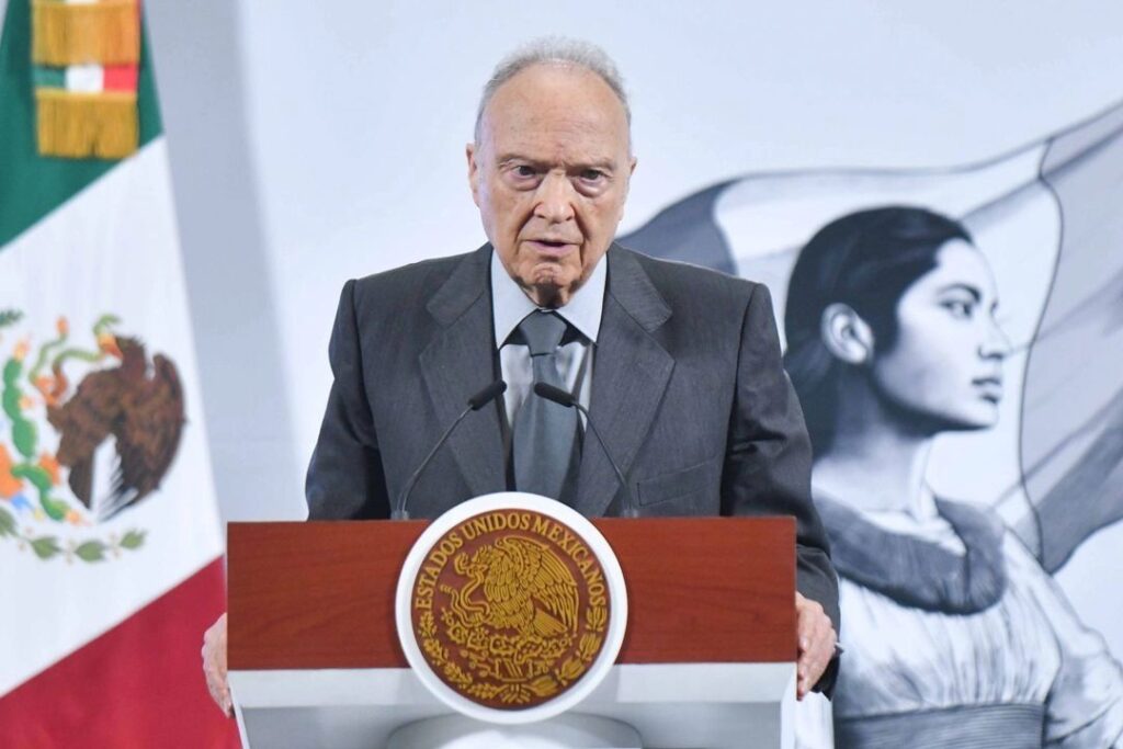 Así responde acusaciones la FGR al abogado de Ovidio Guzmán
