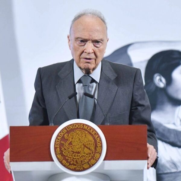 Descalificaciones injustas, sin aportar pruebas: Así respondió la FGR al abogado de Ovidio Guzmán