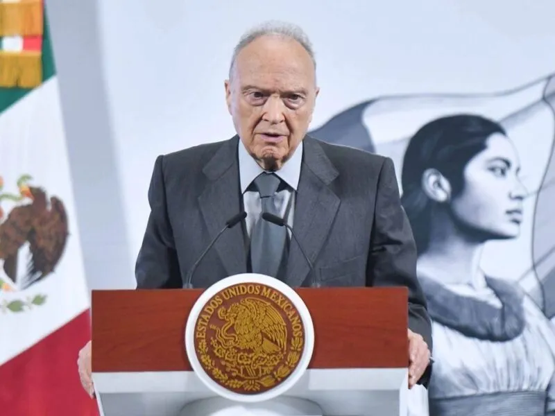 Así responde acusaciones la FGR al abogado de Ovidio Guzmán