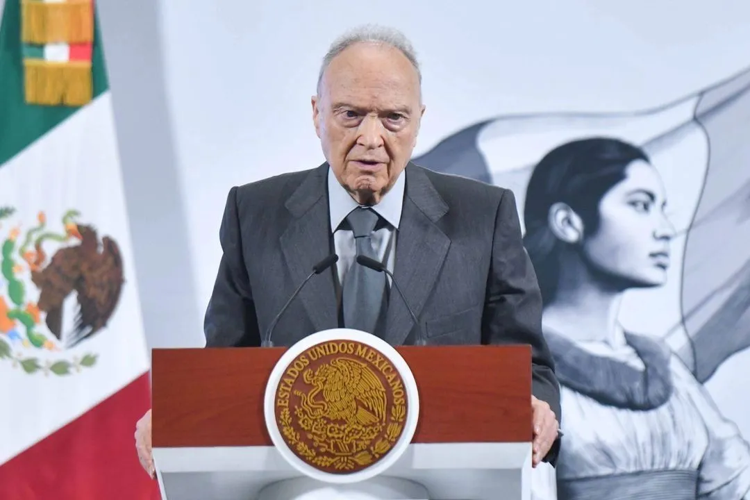 Así responde acusaciones la FGR al abogado de Ovidio Guzmán