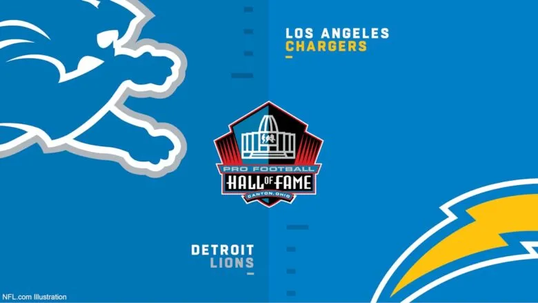 Inician los juegos de pretemporada de la NFL