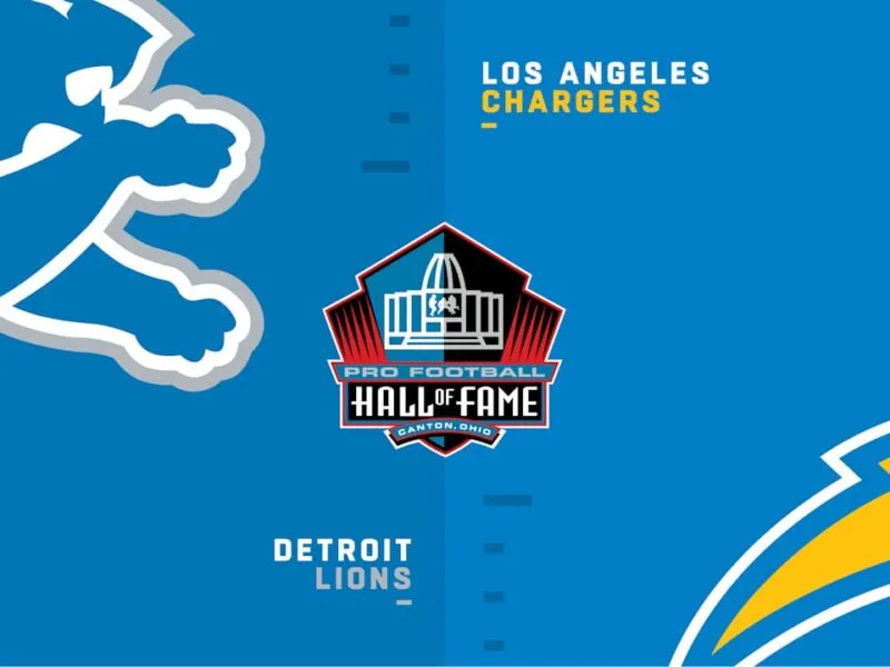 Inician los juegos de pretemporada de la NFL