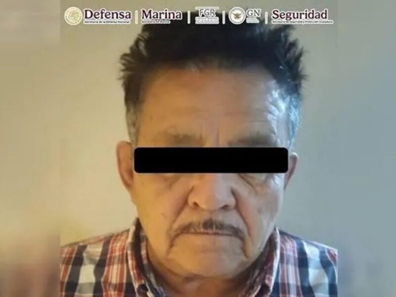 El juzgado rechazó el amparo de Don Rodo, hermano de El Mencho, por no existir orden de extradición. SRE y FGR descartaron actos reclamados; sigue vinculado a proceso