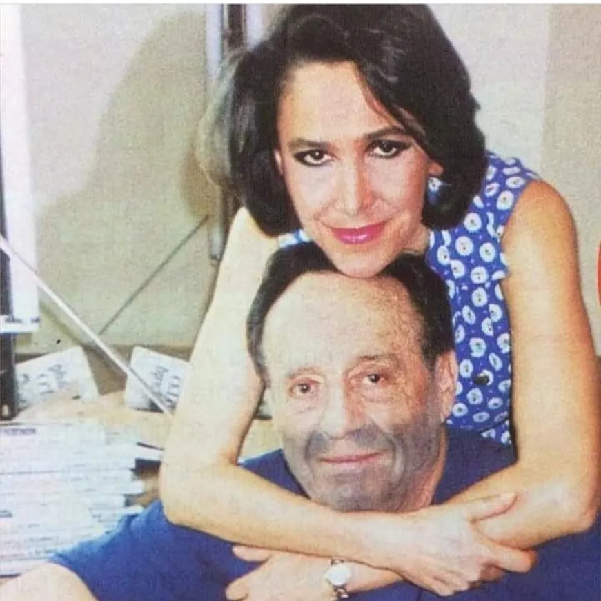 A Florinda Meza la acusan de control y celos excesivos sobre Chespirito-2