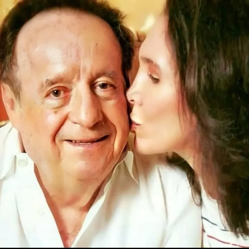 A Florinda Meza la acusan de control y celos excesivos sobre Chespirito-3