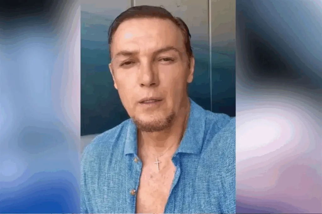 Aarón Beas, expareja de Lady Racista, pide frenar el odio contra su hijo
