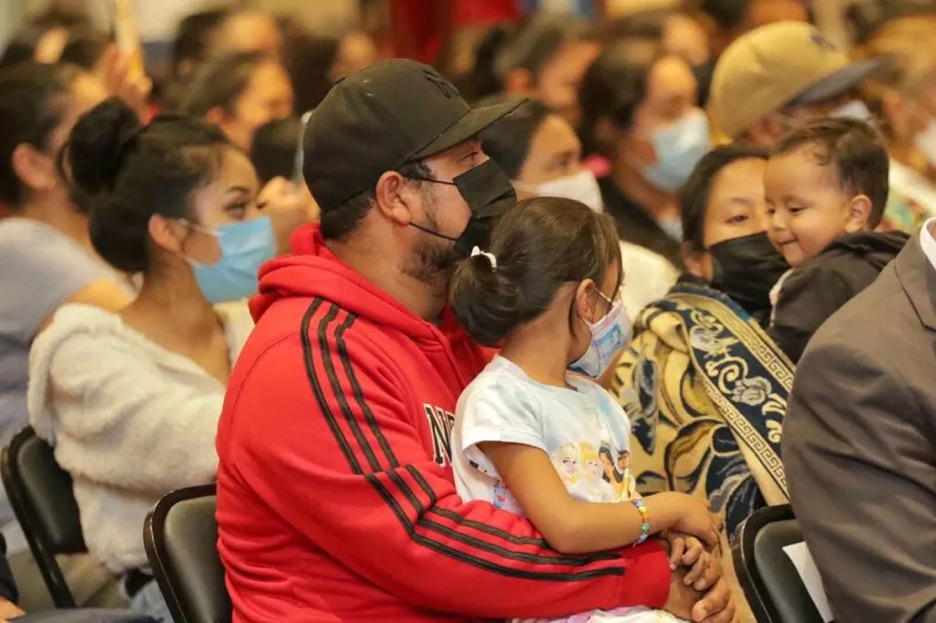 Abiertas las inscripciones al programa del Bienestar para niñas y niños con cáncer-1