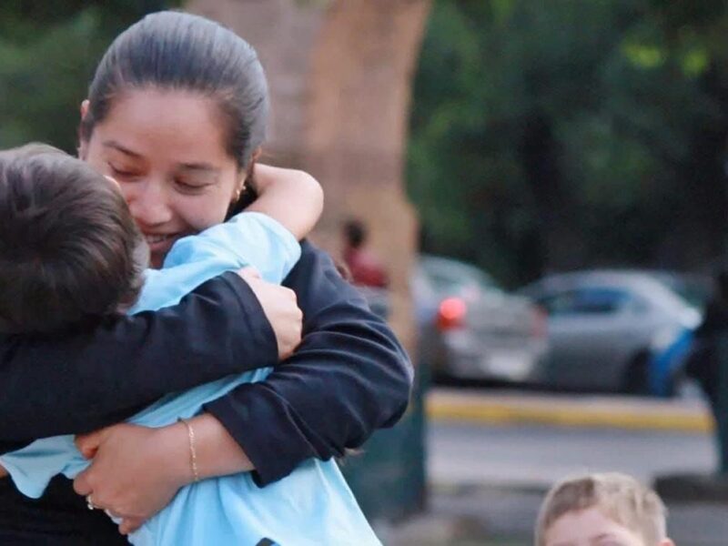 Abiertas las inscripciones al programa del Bienestar para niñas y niños con cáncer