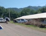 Accidente entre un taxi y un particular deja un muerto y un herido en Benito Juárez