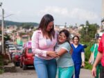 Acerca gobierno de Zacapu servicios de salud a Rincón de San Miguel con las Brigadas de la Transformación