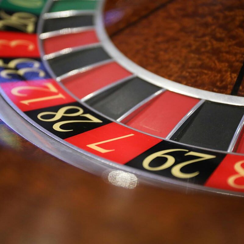 ¿Cómo se pueden describir los aspectos técnicos que componen a la ruleta?