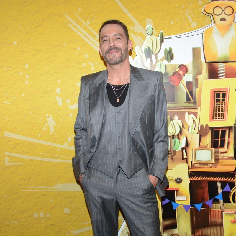 Miguel Islas relata emotivo encuentro con el hijo de Don Ramón
