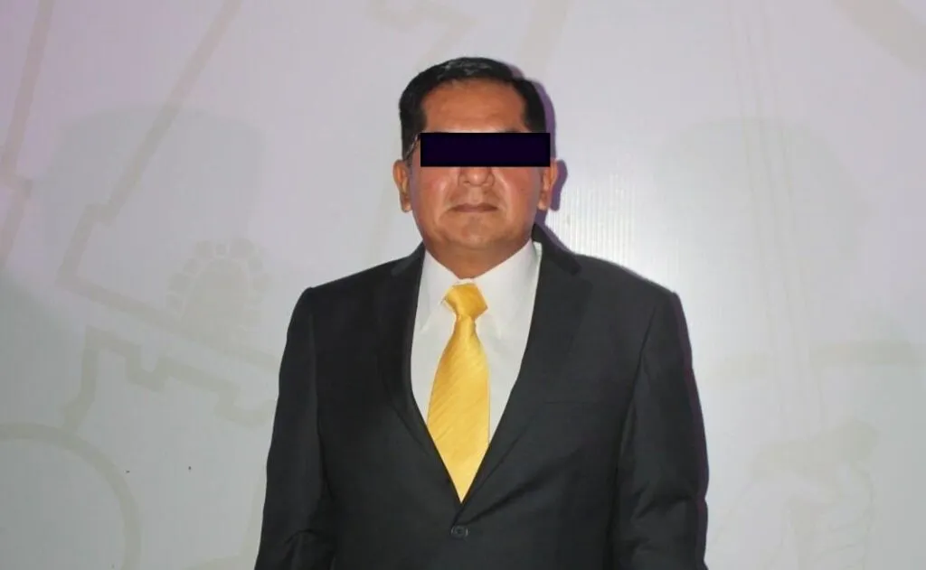 Acusan a exsecretario de Seguridad de Tabasco de violación y abuso de autoridad