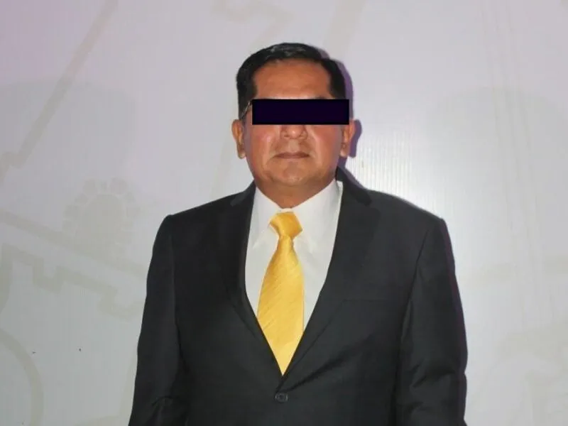 Acusan a exsecretario de Seguridad de Tabasco de violación y abuso de autoridad