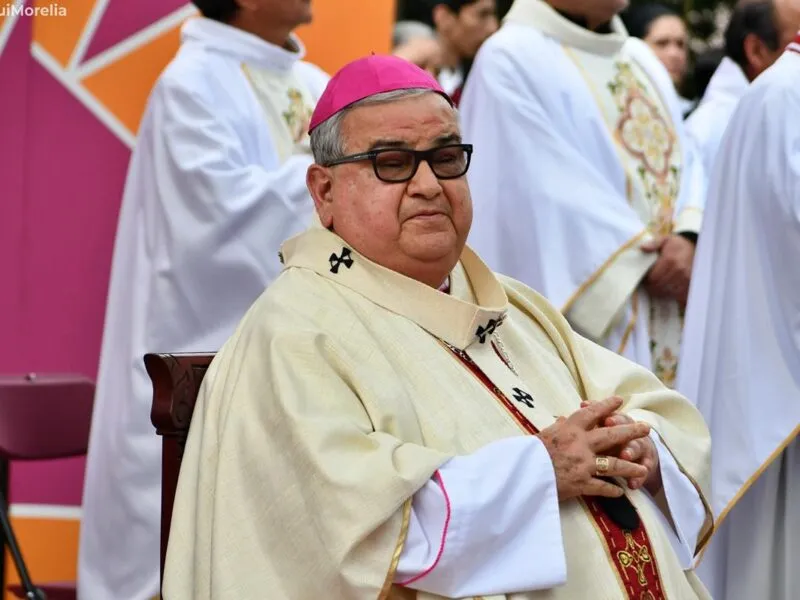 Advierte Iglesia necesidad de supervisar centros de rehabilitación ligados a discursos religiosos