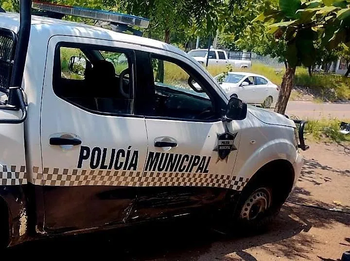 Agreden a policías en Buenavista; suman 8 ataques en 2025