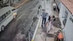 Busca acuerdo reparatorio el hombre que agredió a adulto mayor en Morelia