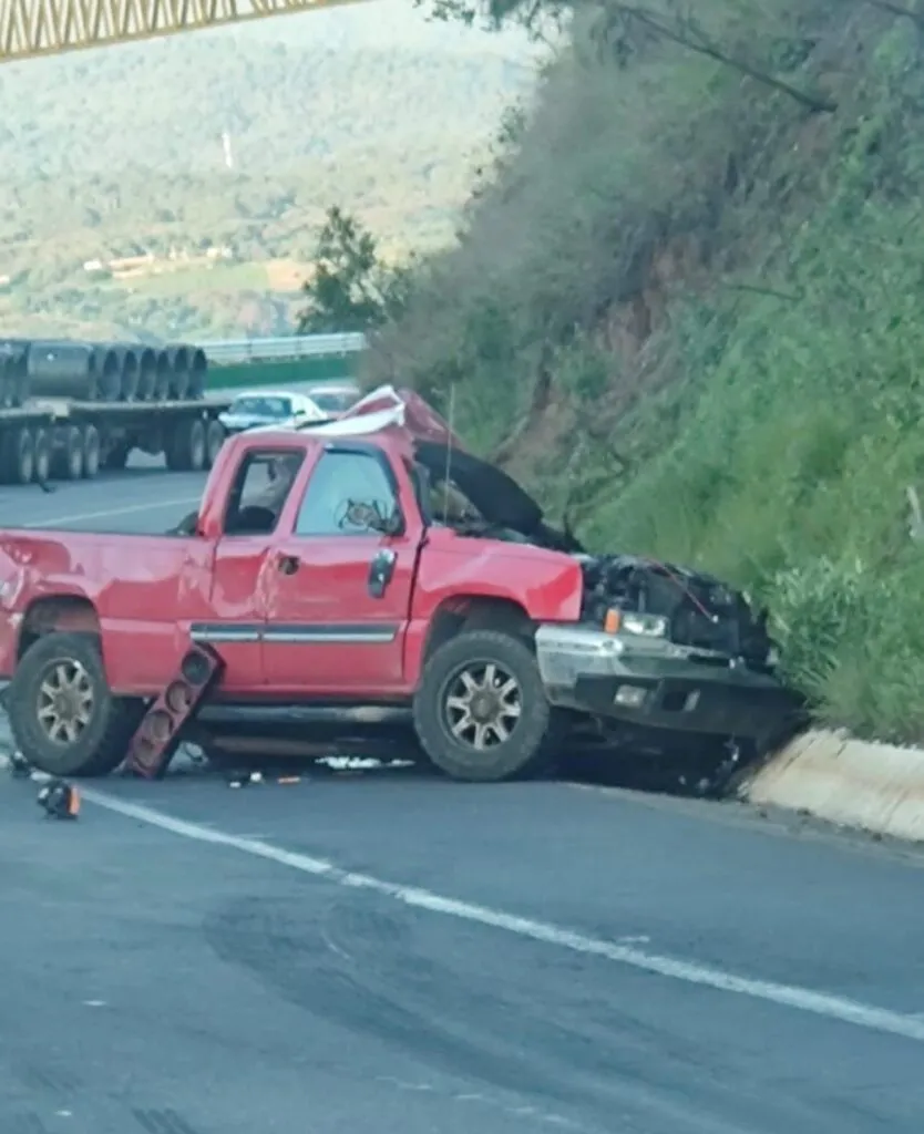 Al menos seis jornaleros perdieron la vida en accidente automovilístico en la Siglo XXI-1