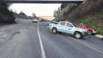 Al menos seis jornaleros perdieron la vida en accidente automovilístico en la Siglo XXI
