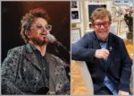 Aleks Syntek y su polémica comparación con Elton John
