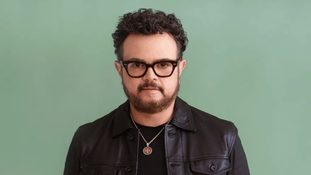 Aleks Syntek responde y se defiende tras nuevas críticas
