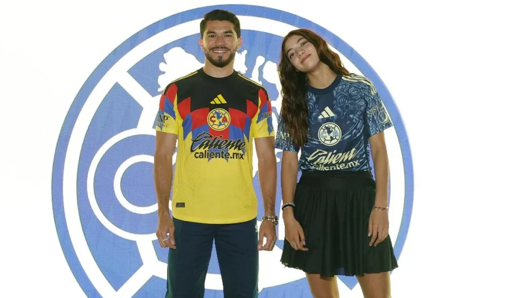 Alerta el Club América de fraudes al adquirir su nuevo jersey