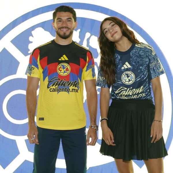 Alerta Club América de fraudes al adquirir su nuevo jersey