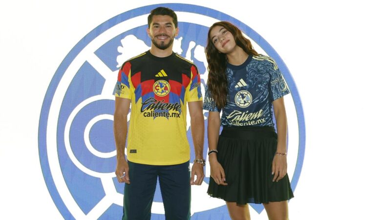 Alerta el Club América de fraudes al adquirir su nuevo jersey