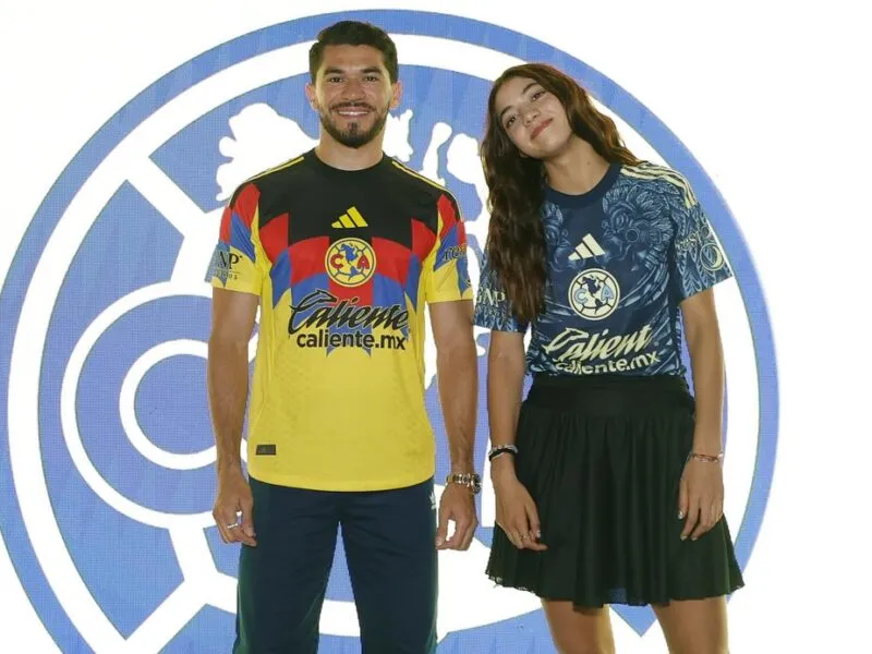 Alerta el Club América de fraudes al adquirir su nuevo jersey
