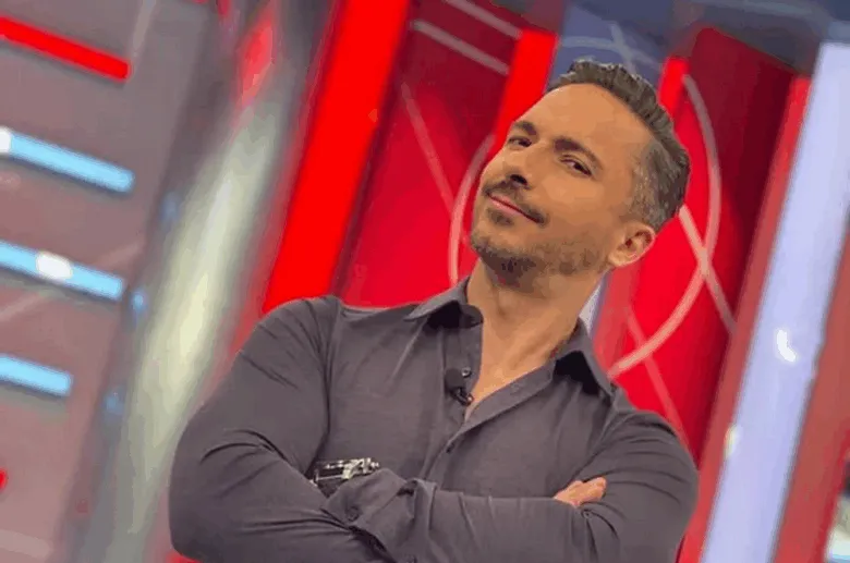 Alex Hermano de Daniel Bisogno revela que tiene prohibido hablar de su sobrina Michaela