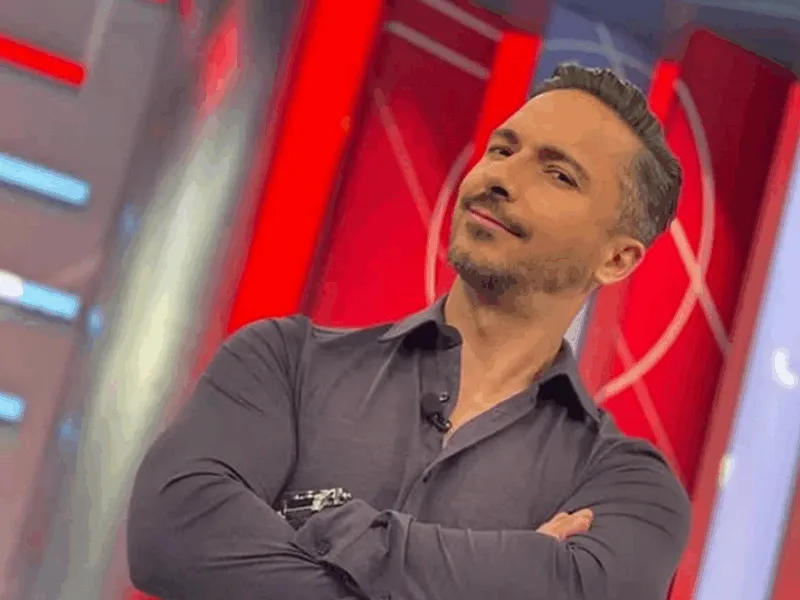 Alex Hermano de Daniel Bisogno revela que tiene prohibido hablar de su sobrina Michaela