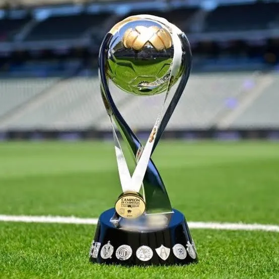 América y Toluca se enfrentan por el título de Campeón de Campeones 2025-1