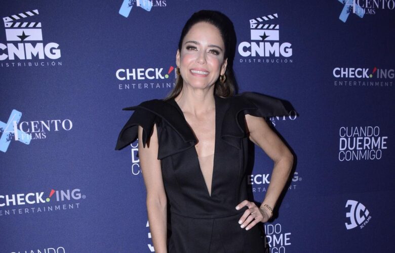 Ana Claudia Talancón revela que recurrió a una limpia tras protagonizar obra de teatro