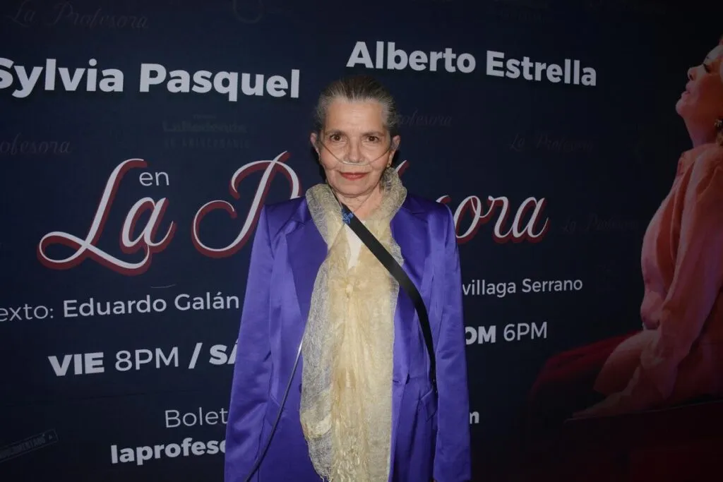 Ana Silvia Garza ante sentencia contra Luis de Llano