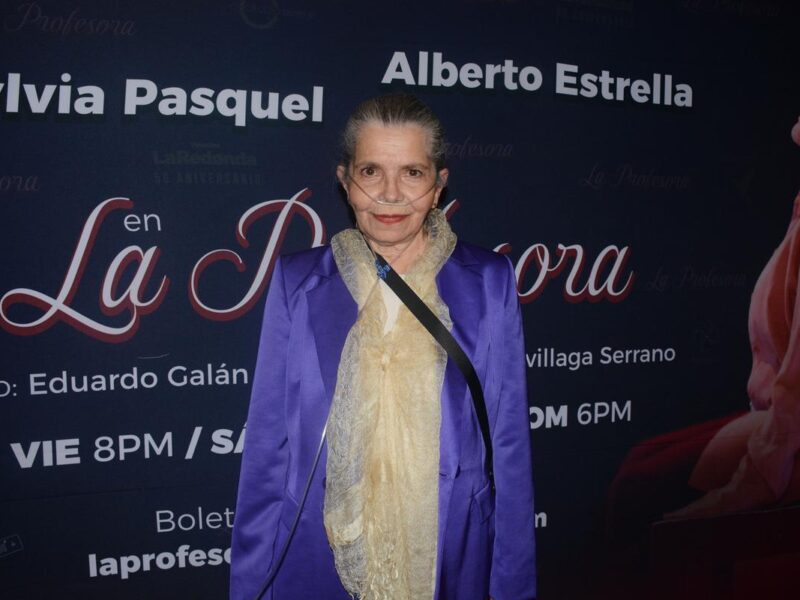 Ana Silvia Garza ante sentencia contra Luis de Llano