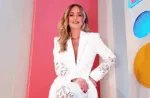Andrea Legarreta se reinventa en “Amanecer” gracias a su familia