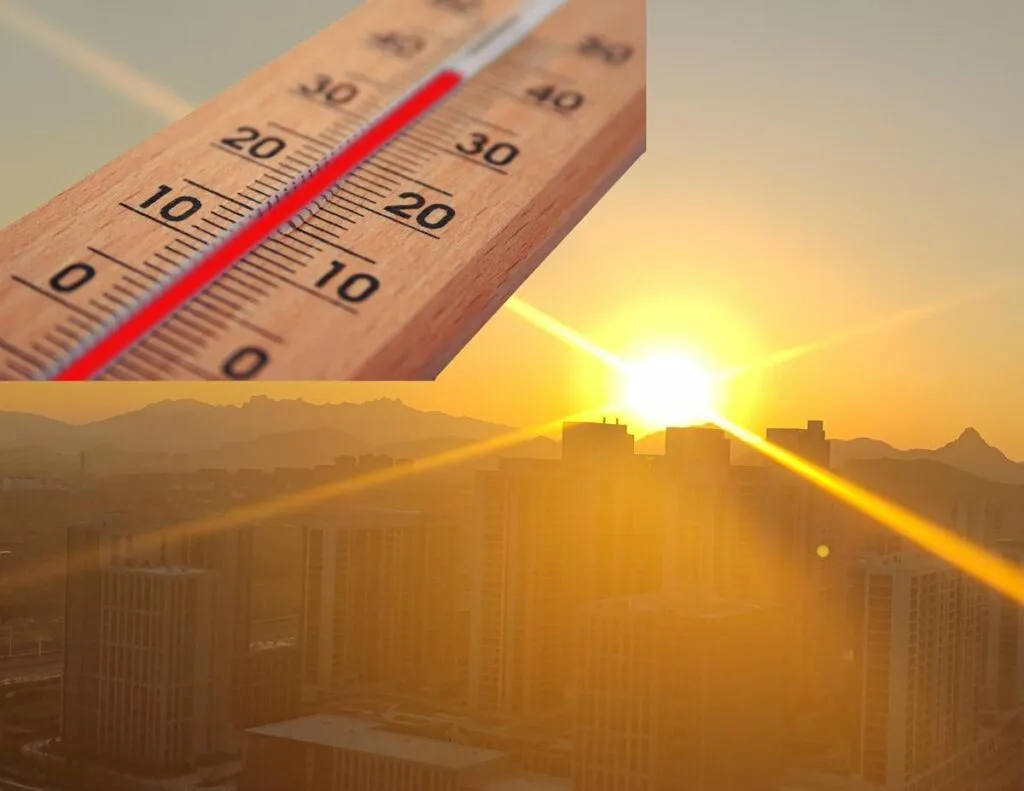 Ante las altas temperaturas, atiende las siguientes recomendaciones